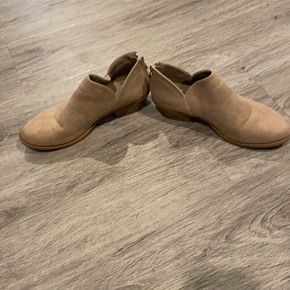 Top Moda booties - Picture 2 of 4